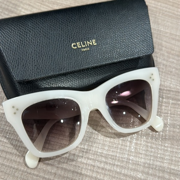 Celine sunglasses - Picture 4 of 4